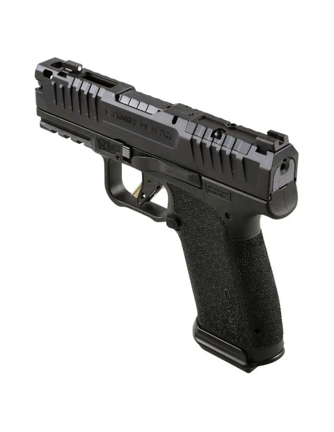 Pistola CANiK METE MC9 Prime