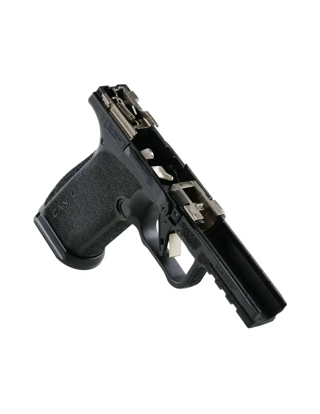 Pistola CANiK METE MC9 Prime