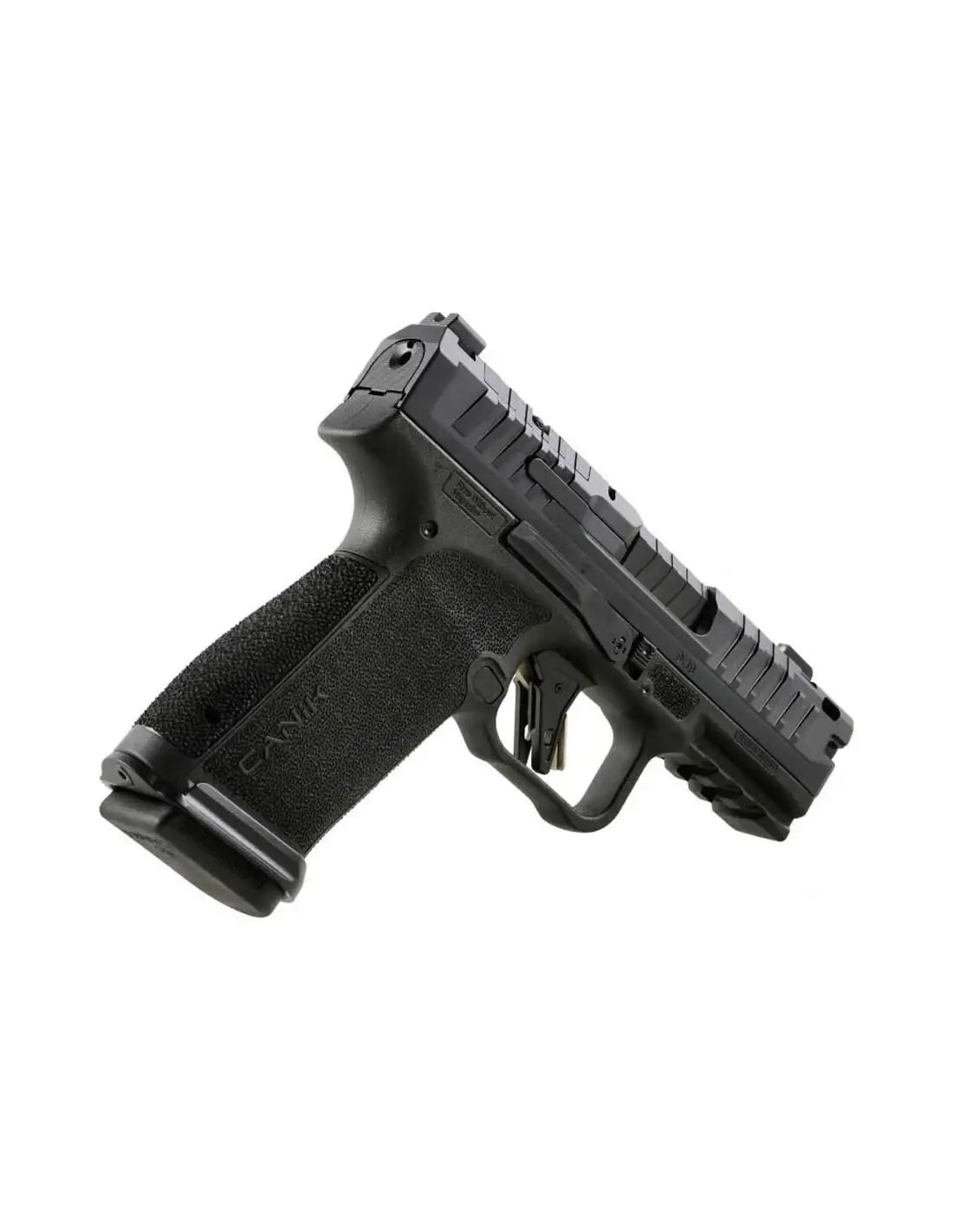 Pistola CANiK METE MC9 Prime
