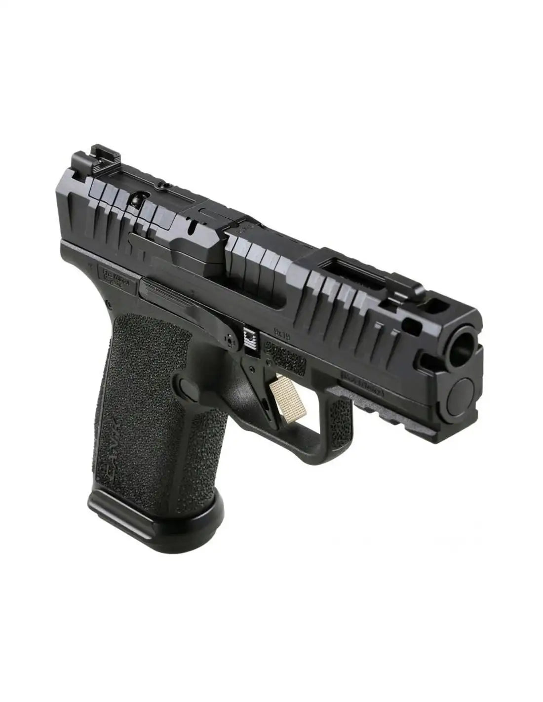 Pistola CANiK METE MC9 Prime