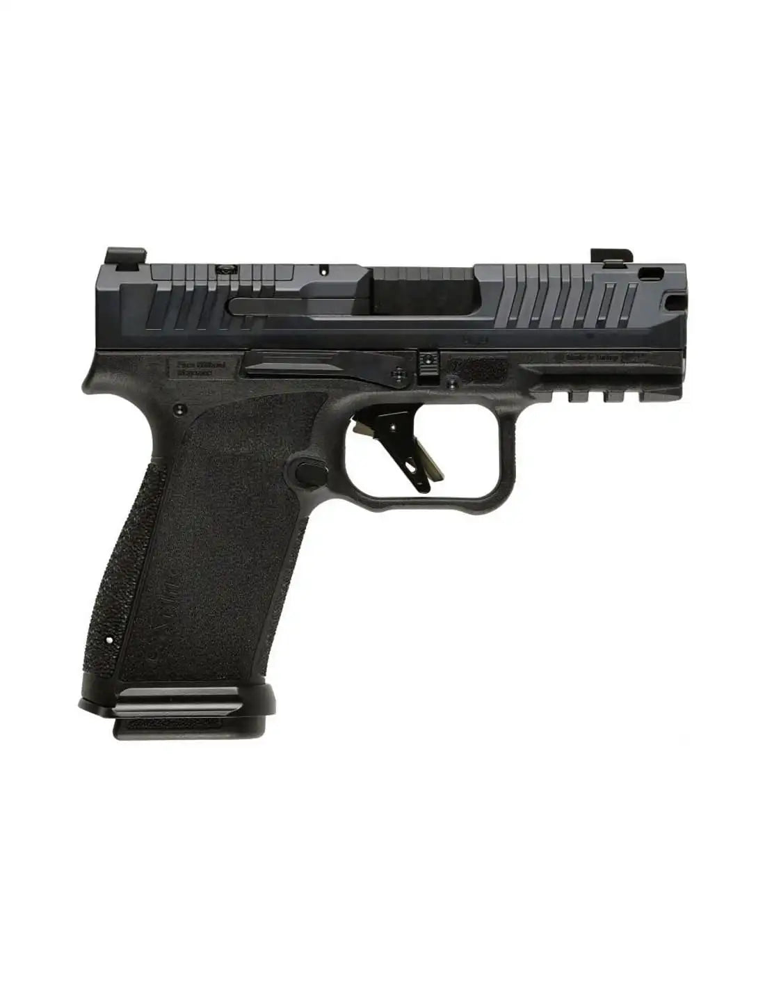 Pistola CANiK METE MC9 Prime