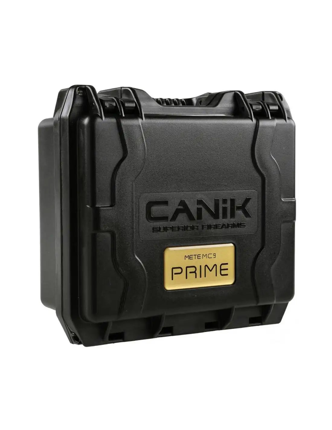 Pistola CANiK METE MC9 Prime