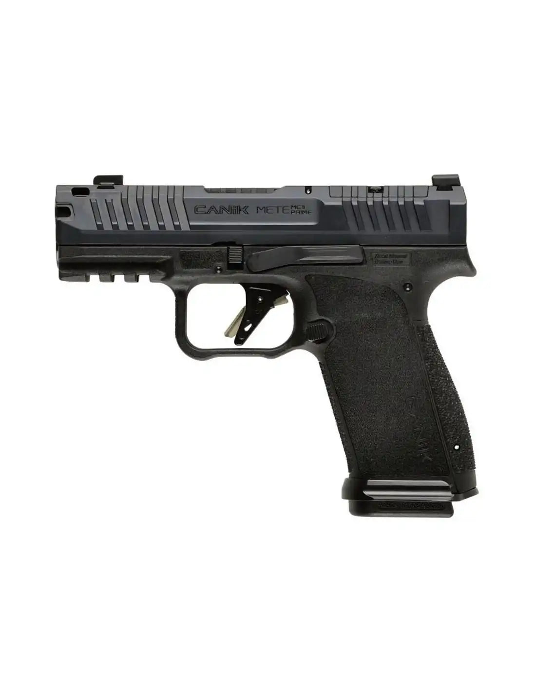 Pistola CANiK METE MC9 Prime