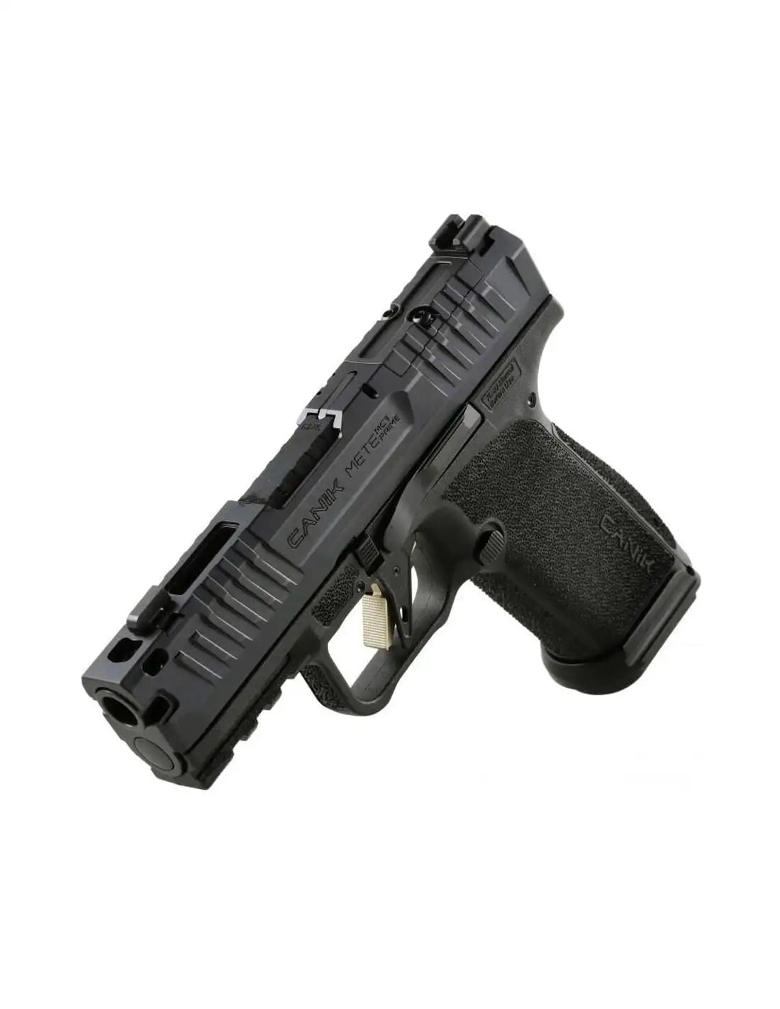 Pistola CANiK METE MC9 Prime