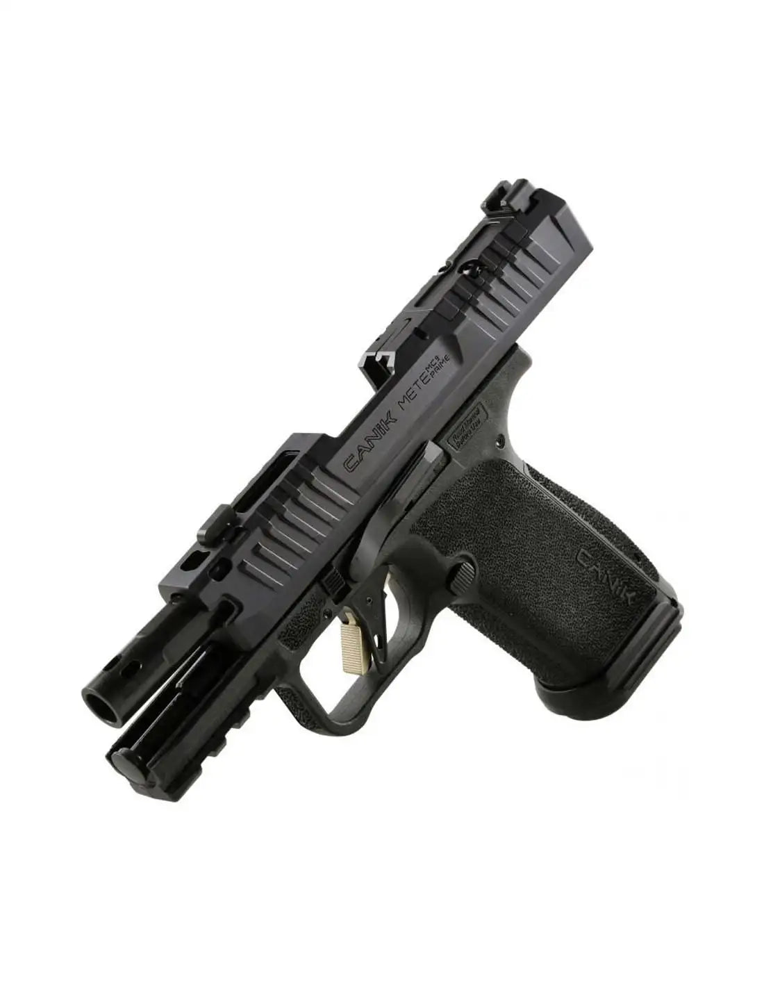 Pistola CANiK METE MC9 Prime