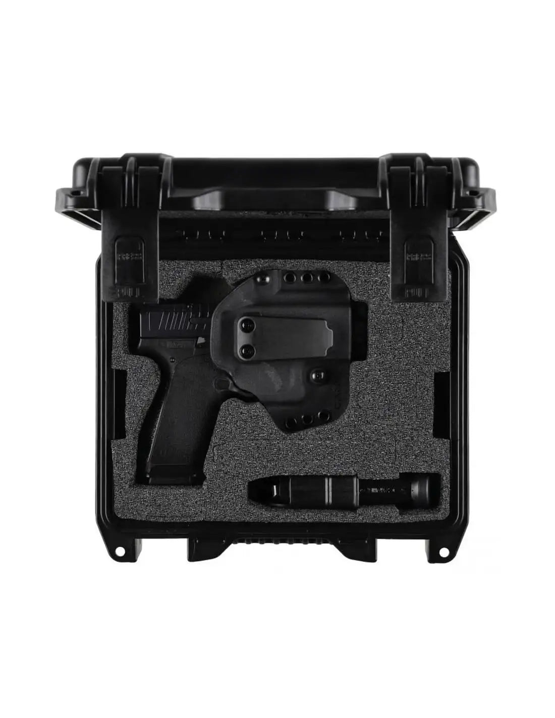 Pistola CANiK METE MC9 Prime