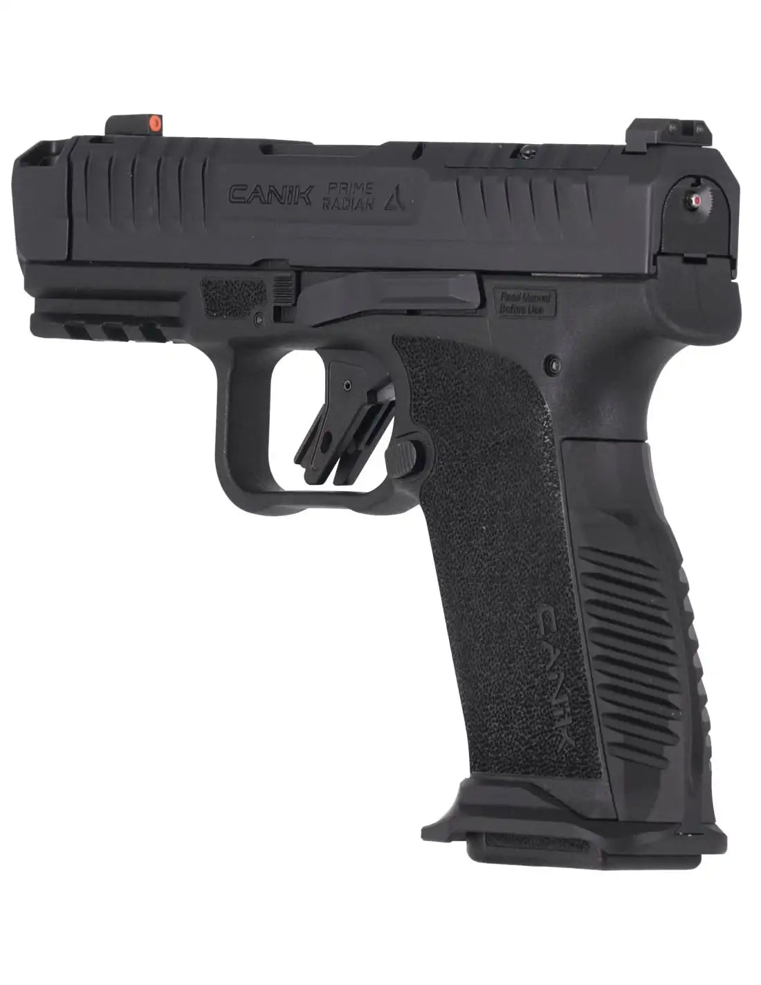 Pistola CANiK METE MC9 Prime Radian