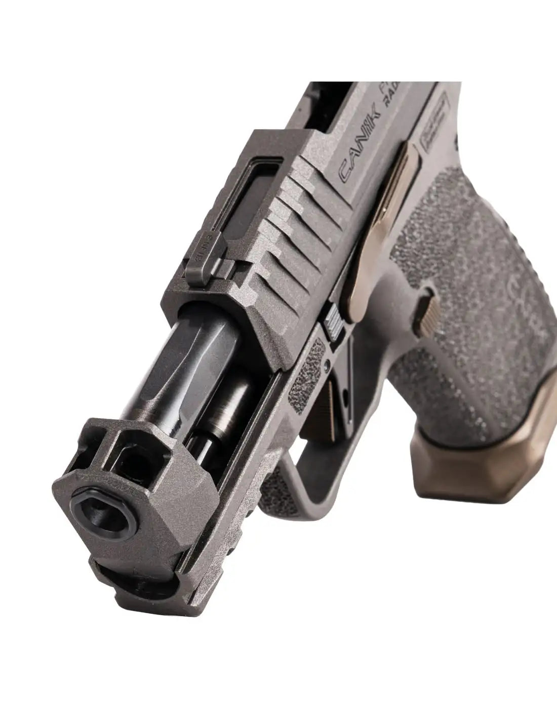 Pistola CANiK METE MC9 Prime Radian
