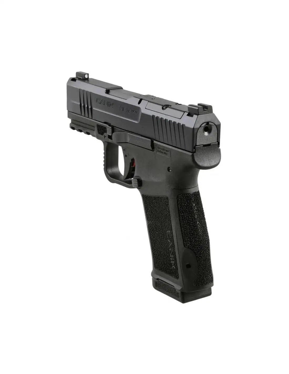 Pistola CANiK METE MC9L
