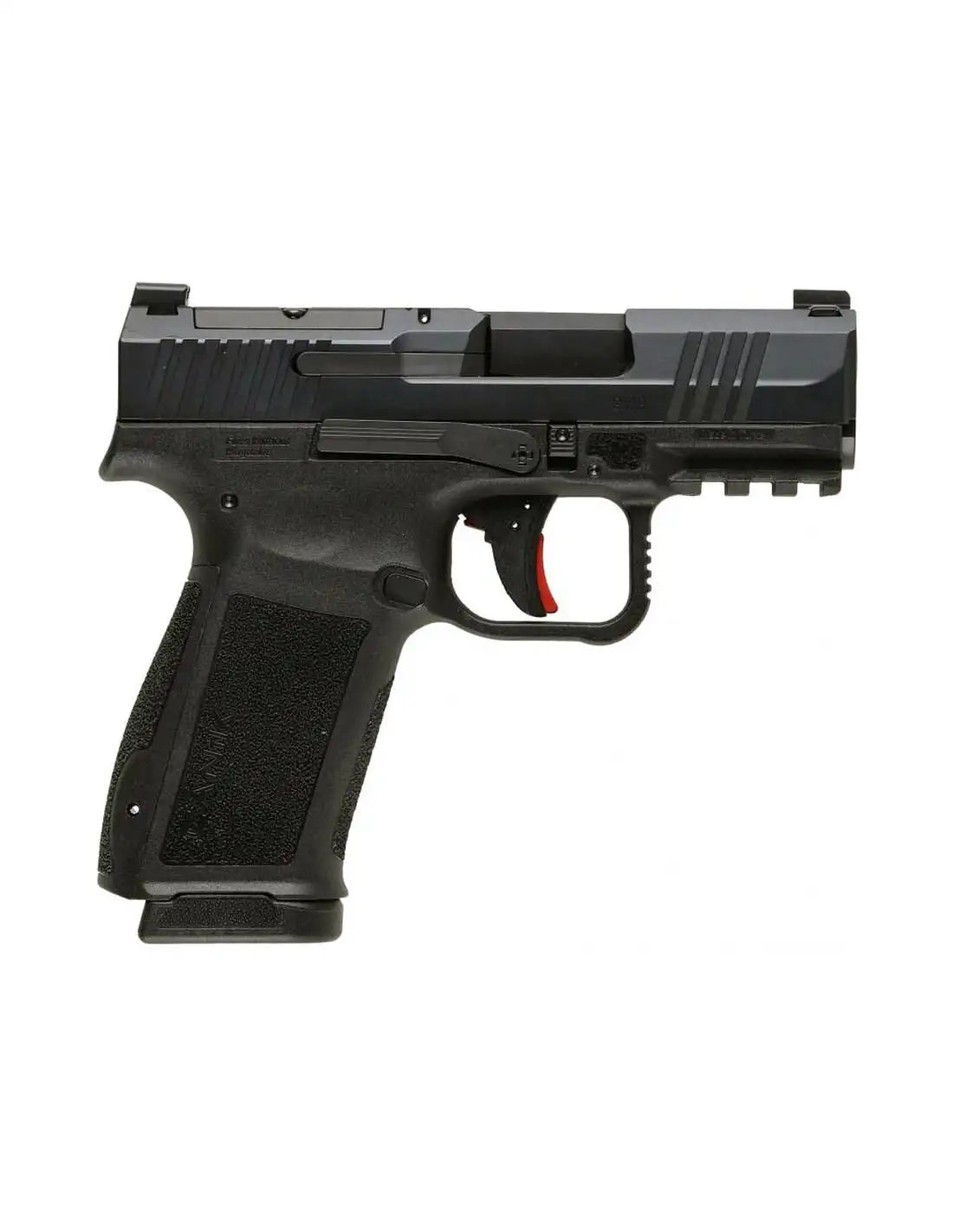 Pistola CANiK METE MC9L