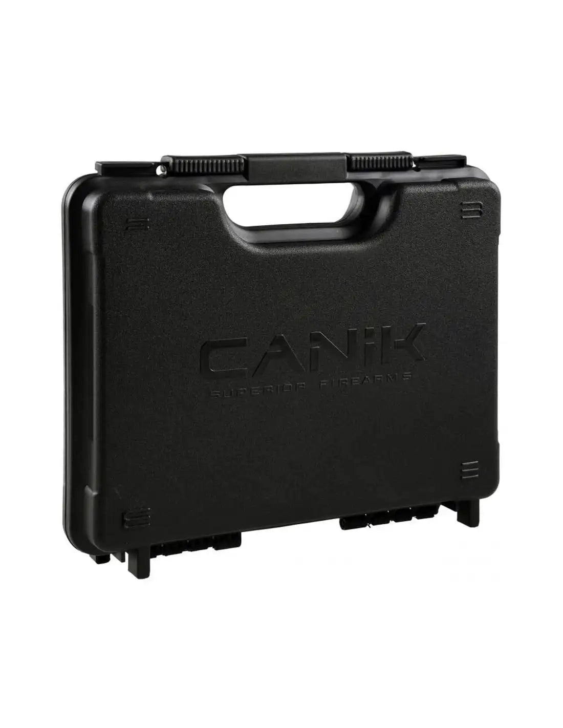 Pistola CANiK METE MC9L