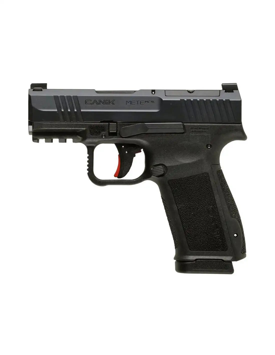 Pistola CANiK METE MC9L