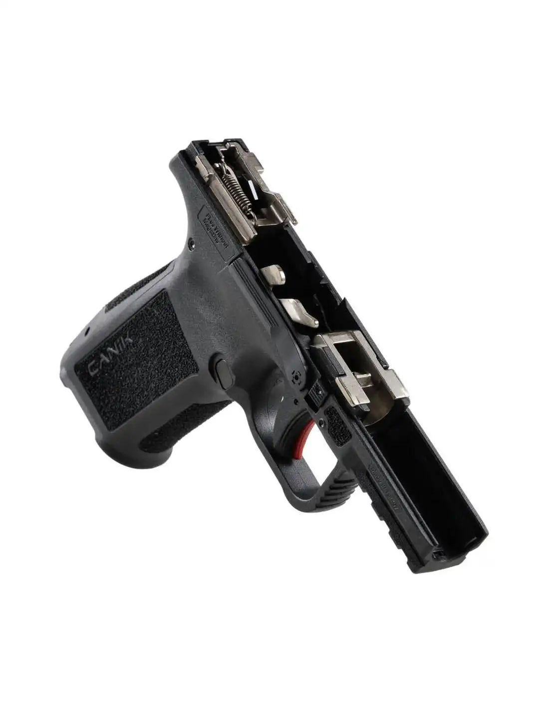 Pistola CANiK METE MC9L