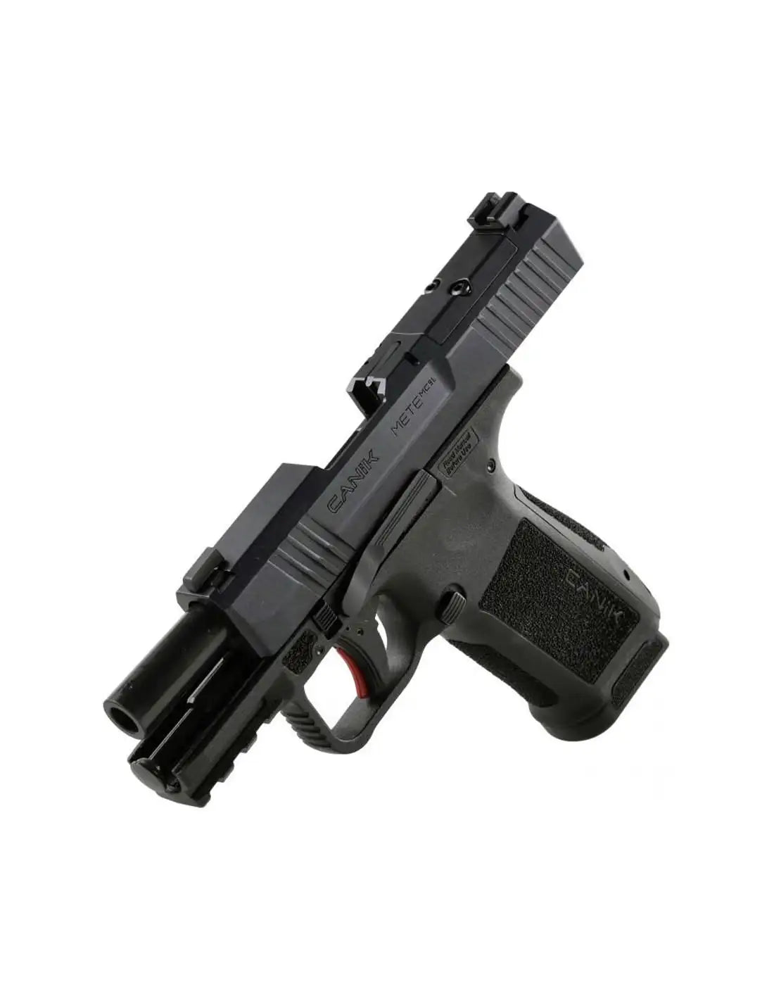 Pistola CANiK METE MC9L