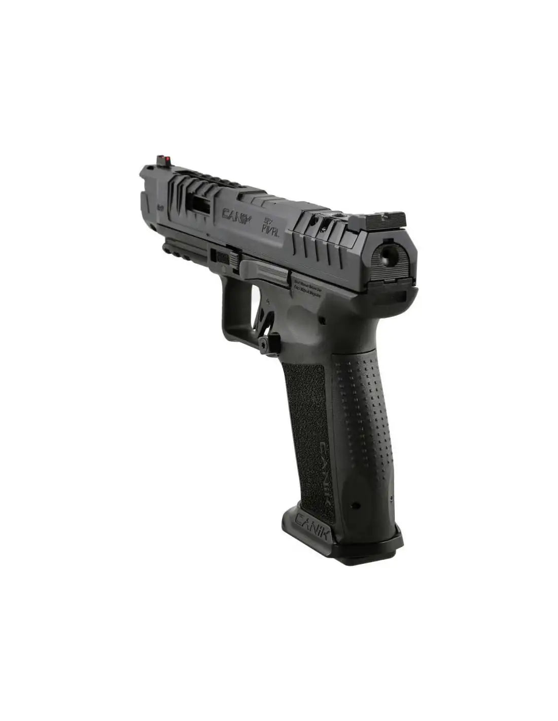 Pistola CANiK SFx Rival