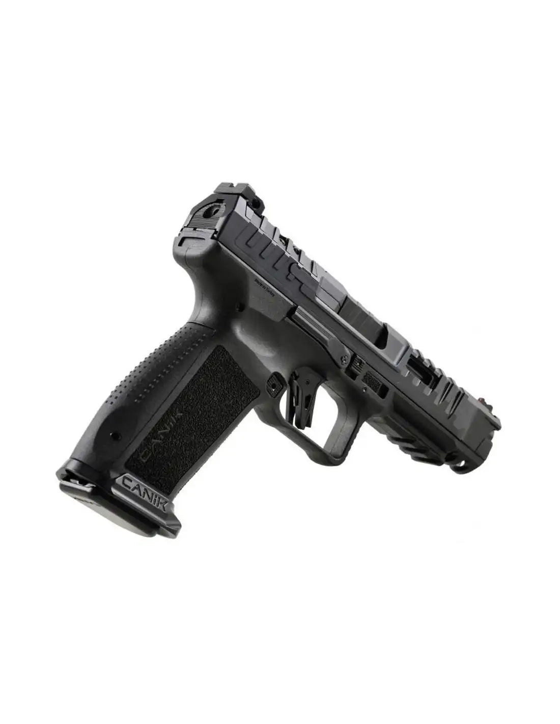 Pistola CANiK SFx Rival