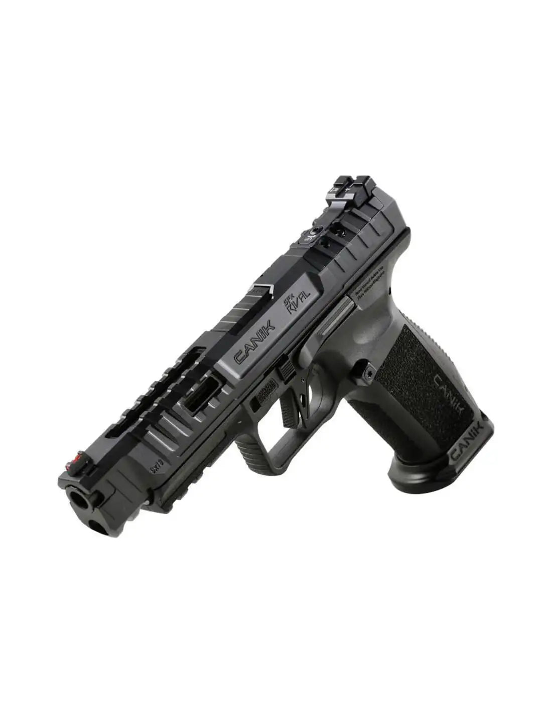 Pistola CANiK SFx Rival