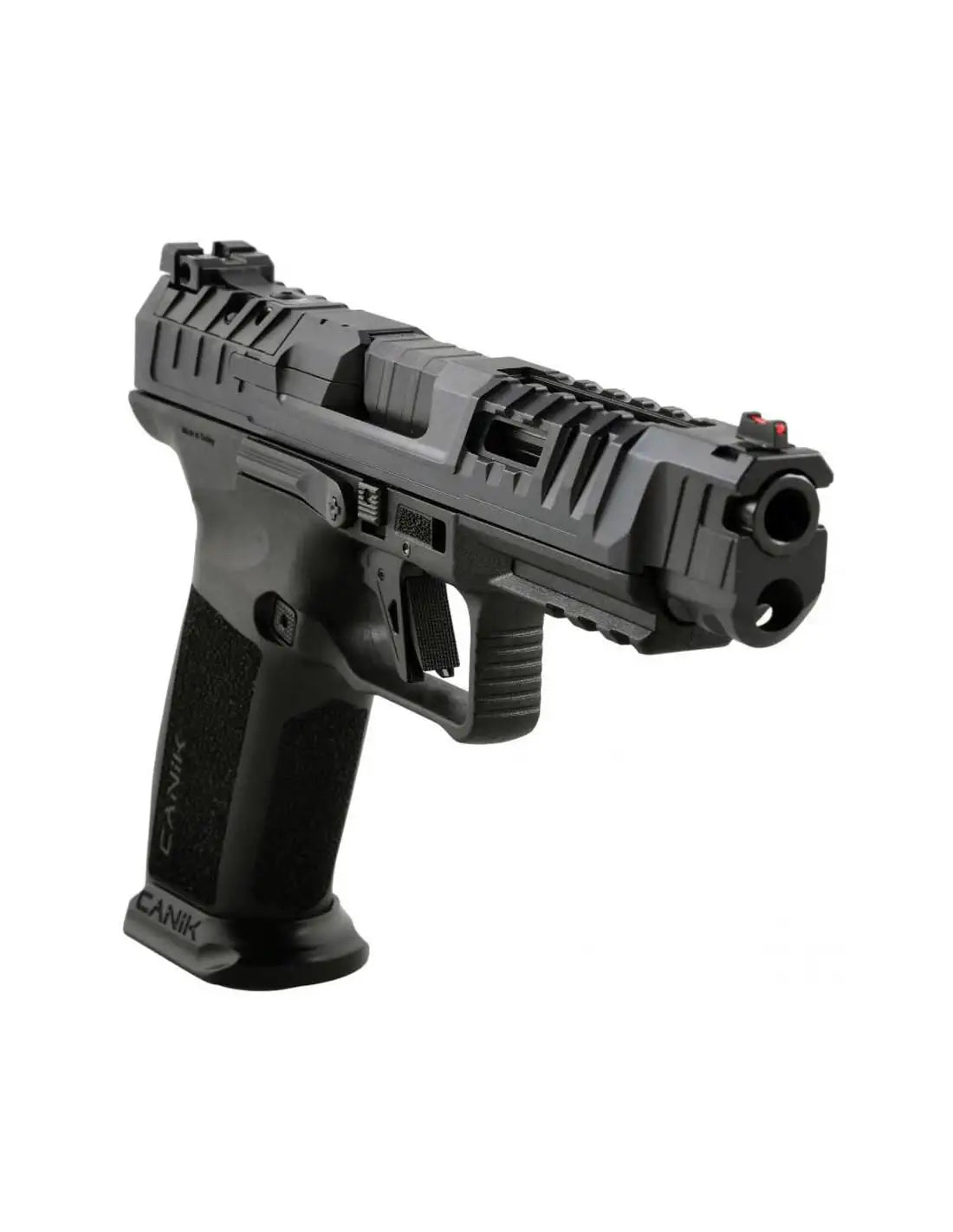 Pistola CANiK SFx Rival