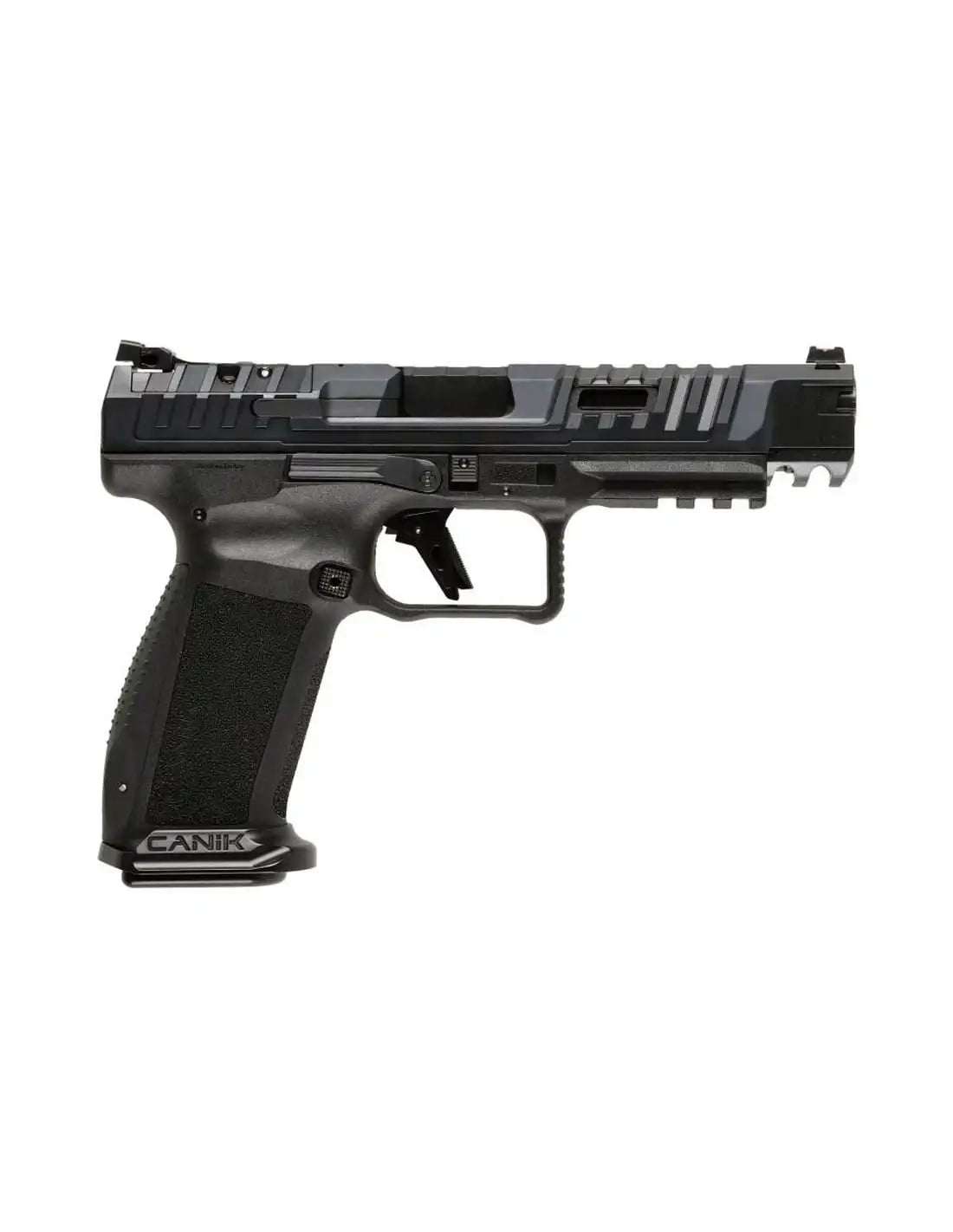 Pistola CANiK SFx Rival