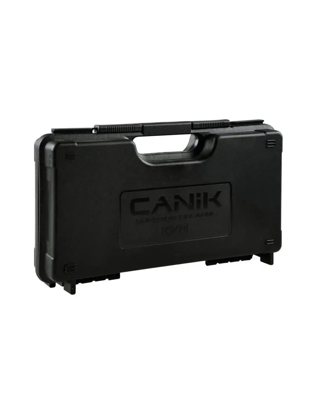 Pistola CANiK SFx Rival