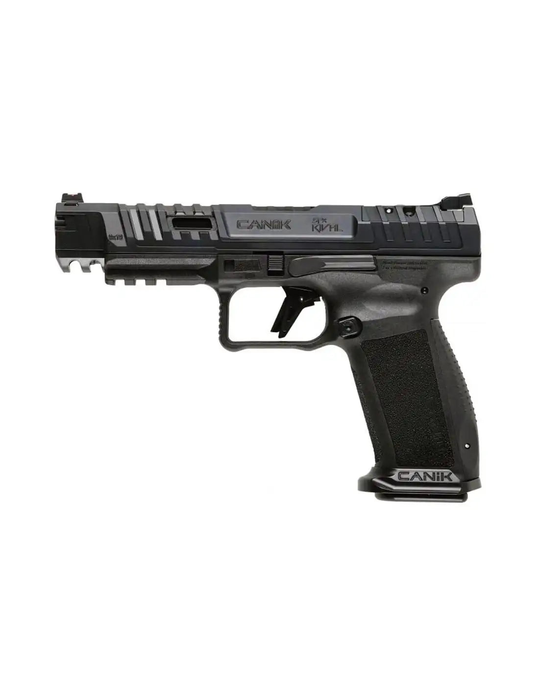 Pistola CANiK SFx Rival