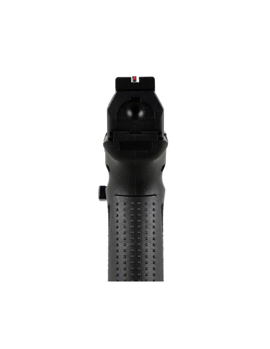 Pistola CANiK SFx Rival