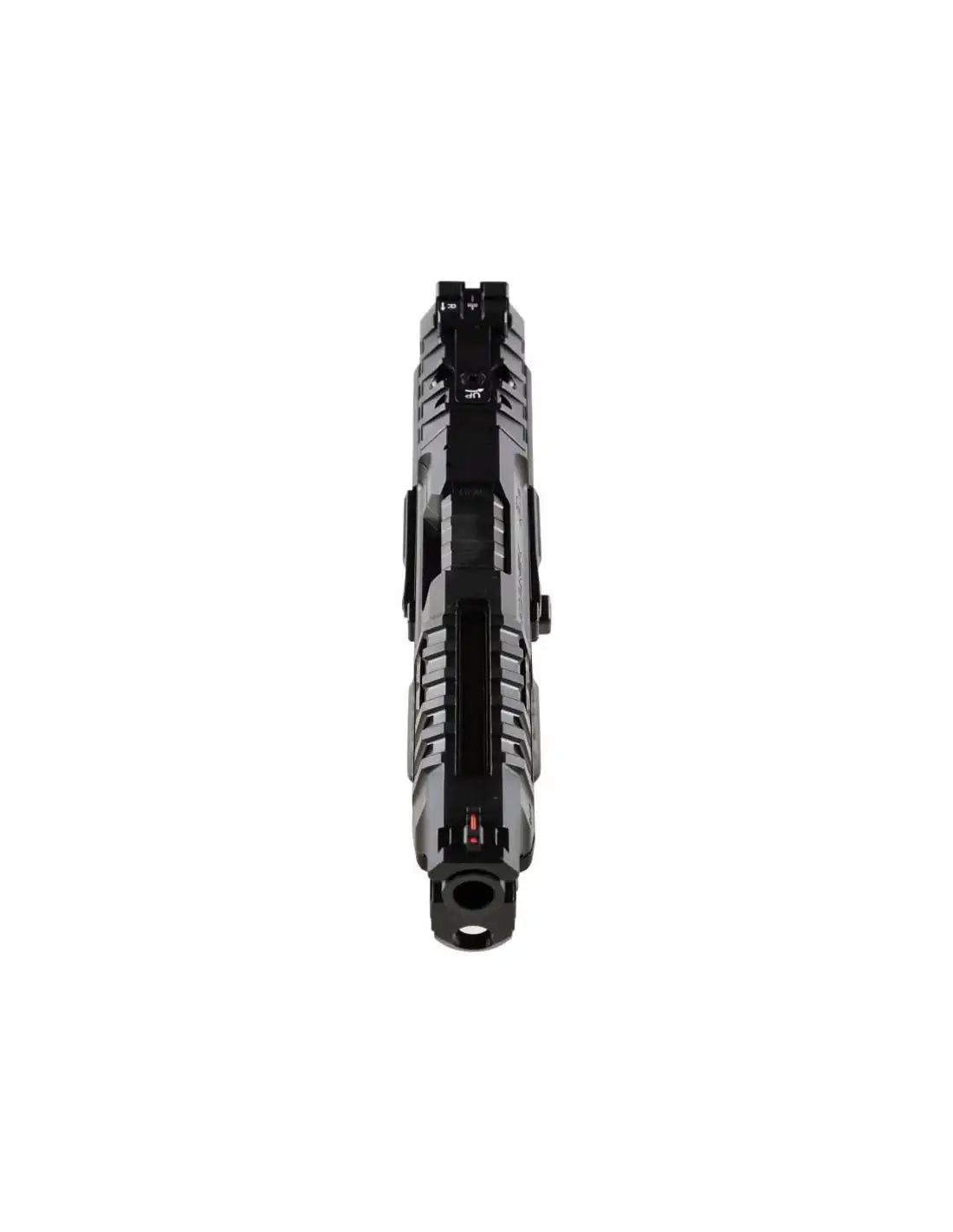Pistola CANiK SFx Rival