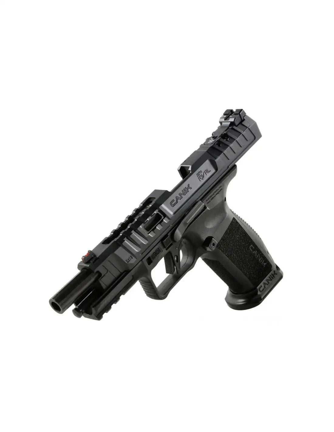 Pistola CANiK SFx Rival