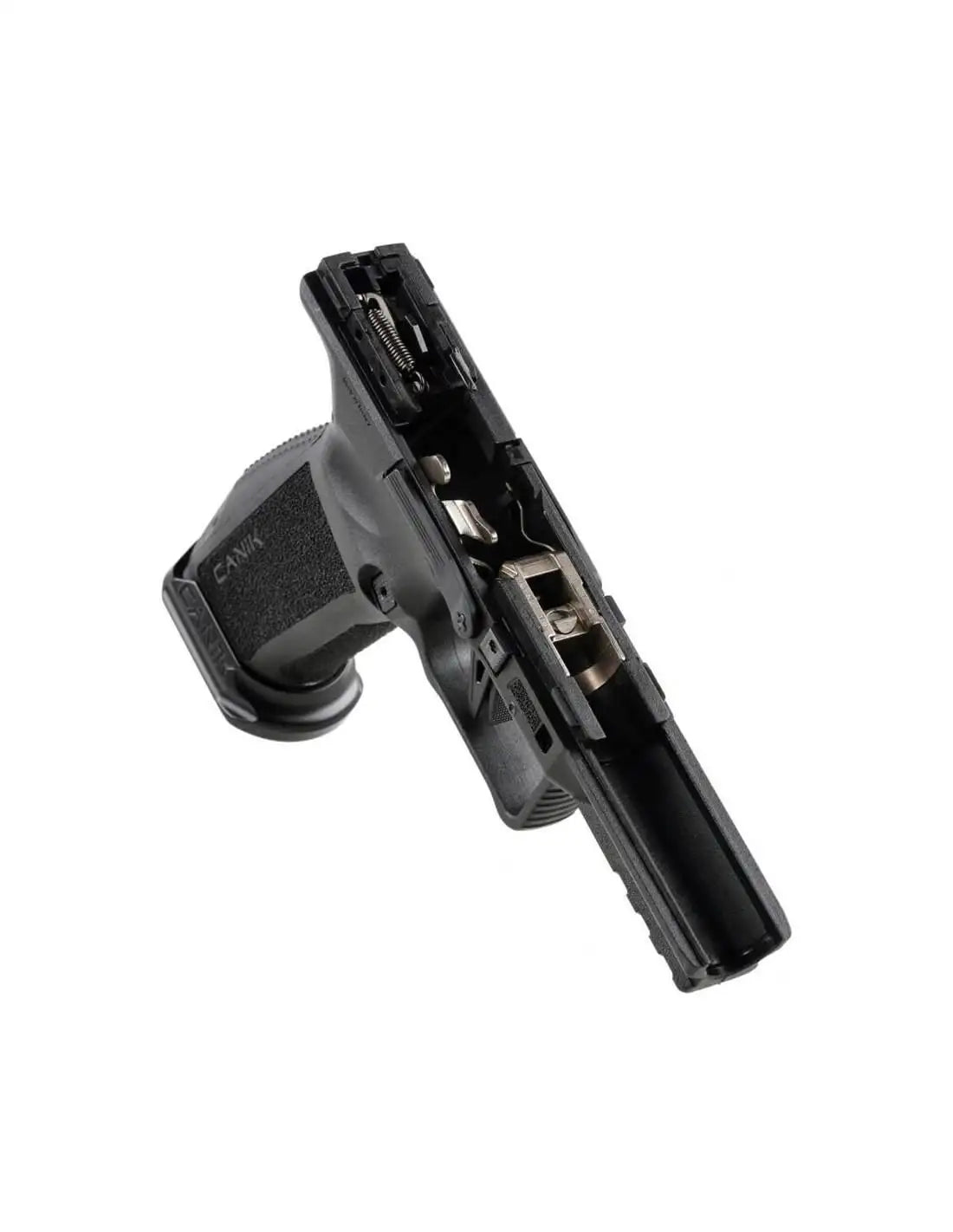 Pistola CANiK SFx Rival