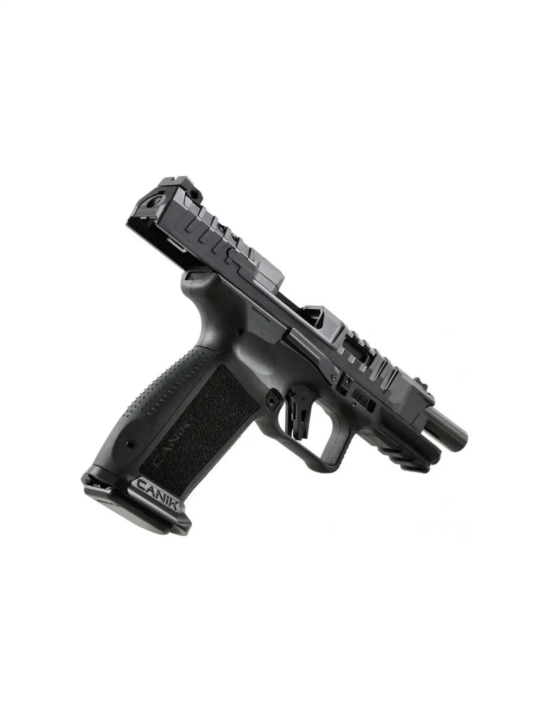 Pistola CANiK SFx Rival