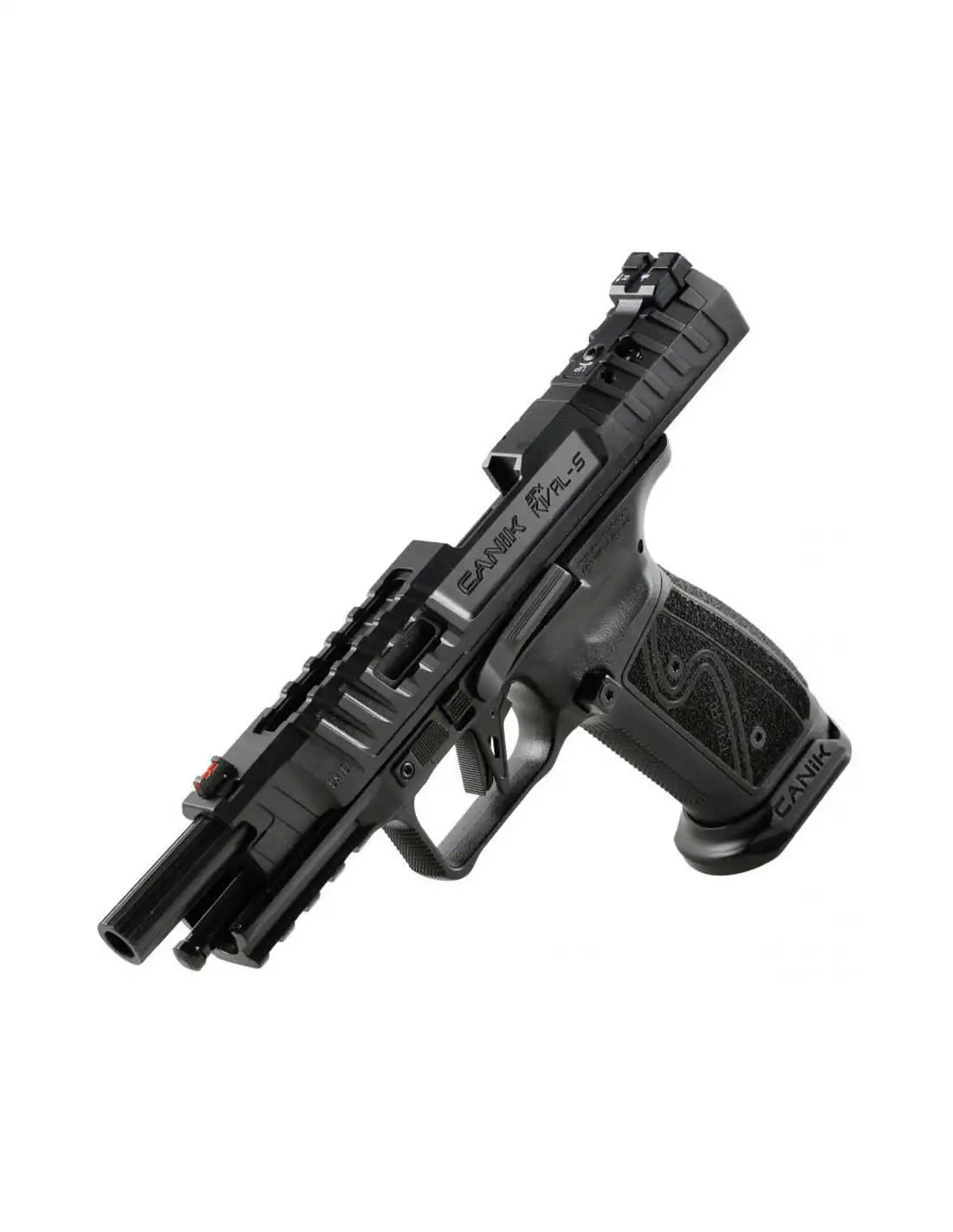 Pistola CANiK SFx Rival-S