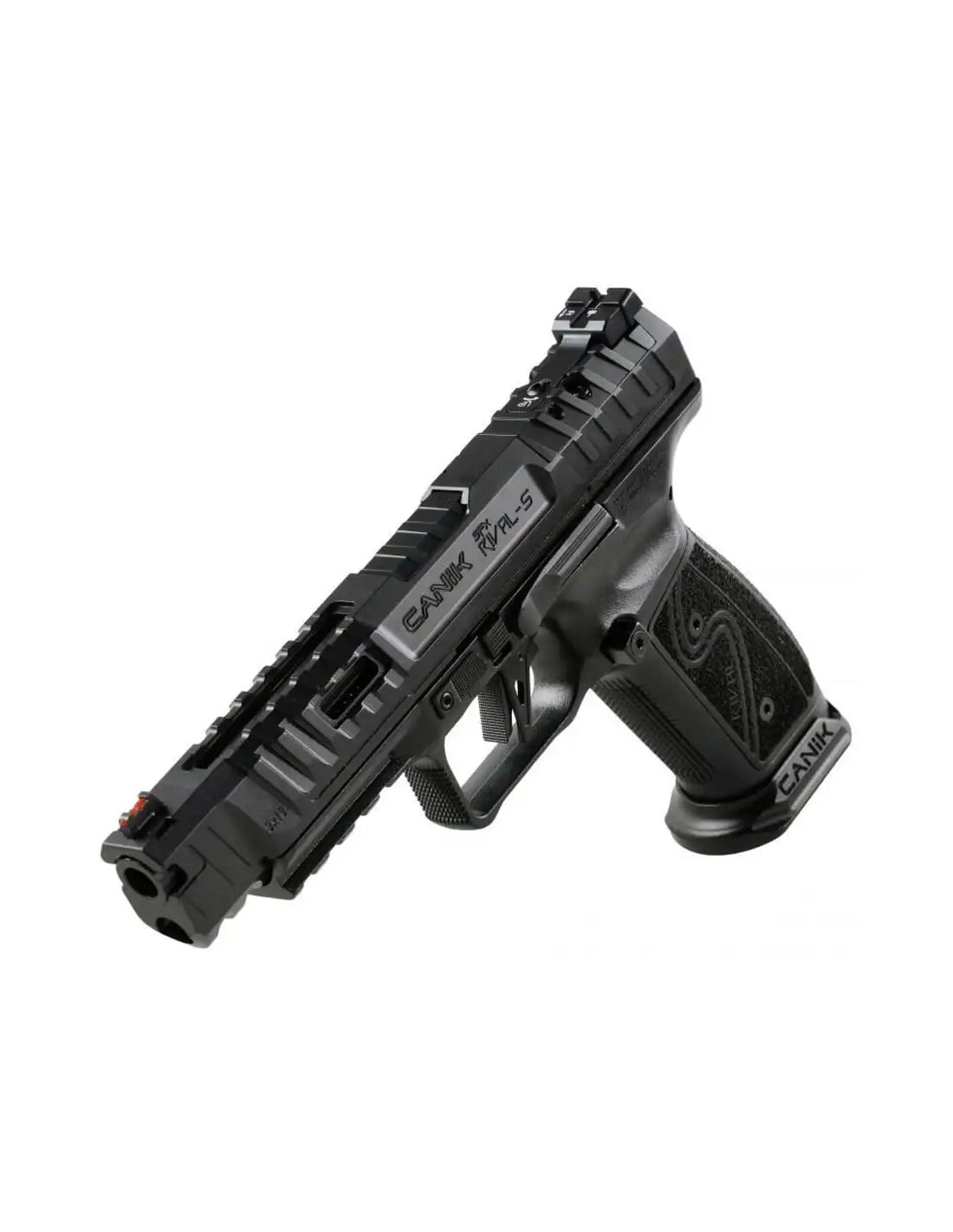 Pistola CANiK SFx Rival-S
