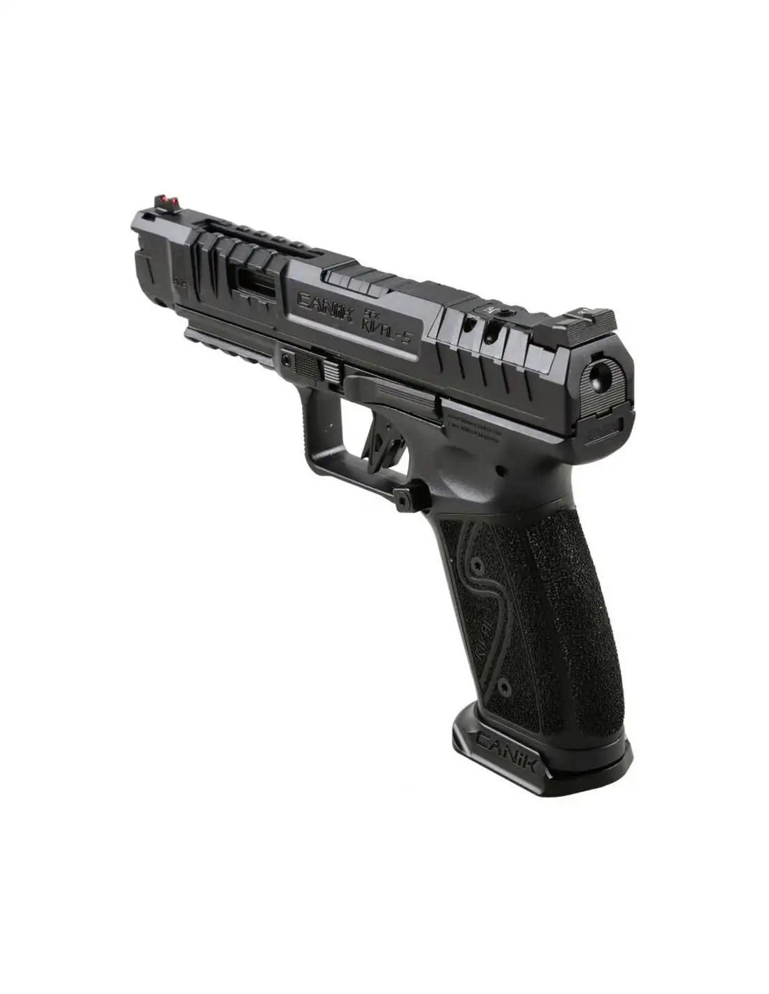 Pistola CANiK SFx Rival-S
