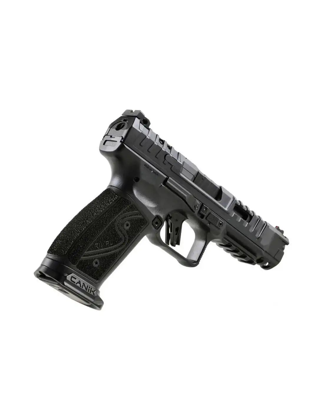 Pistola CANiK SFx Rival-S