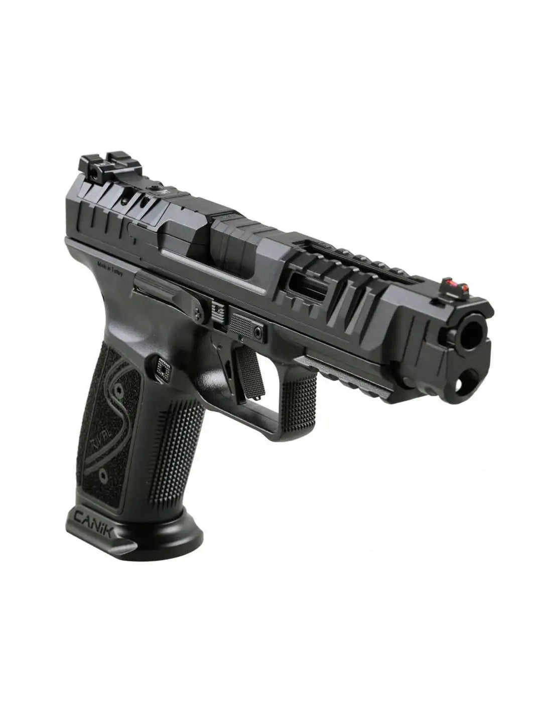 Pistola CANiK SFx Rival-S