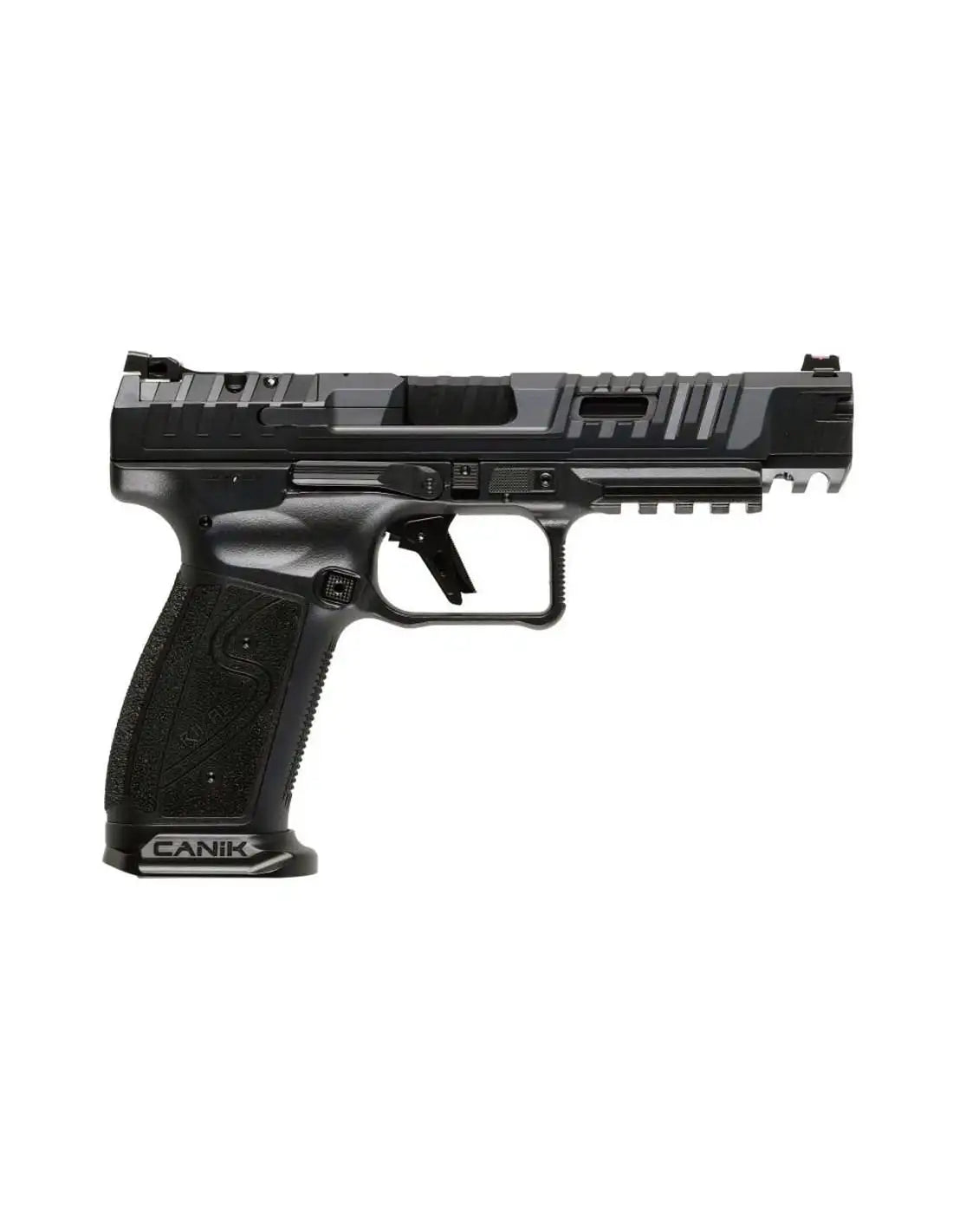 Pistola CANiK SFx Rival-S