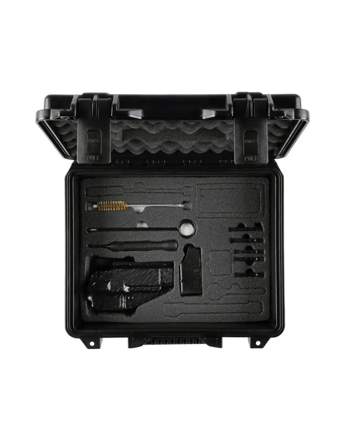Pistola CANiK SFx Rival-S