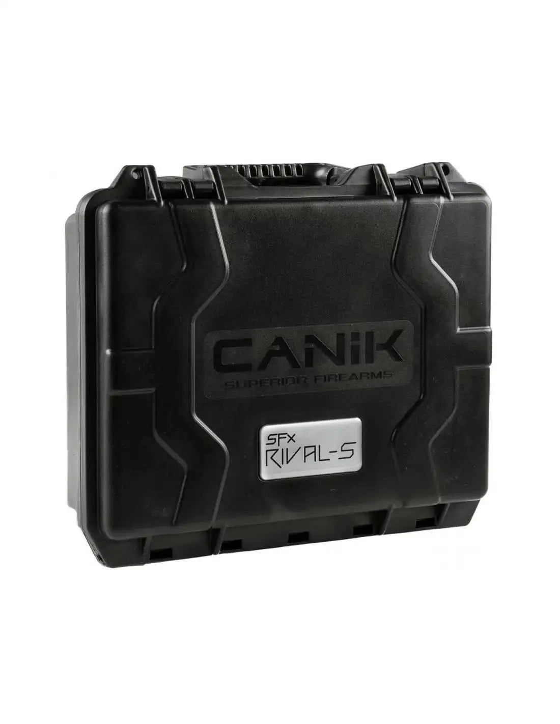 Pistola CANiK SFx Rival-S
