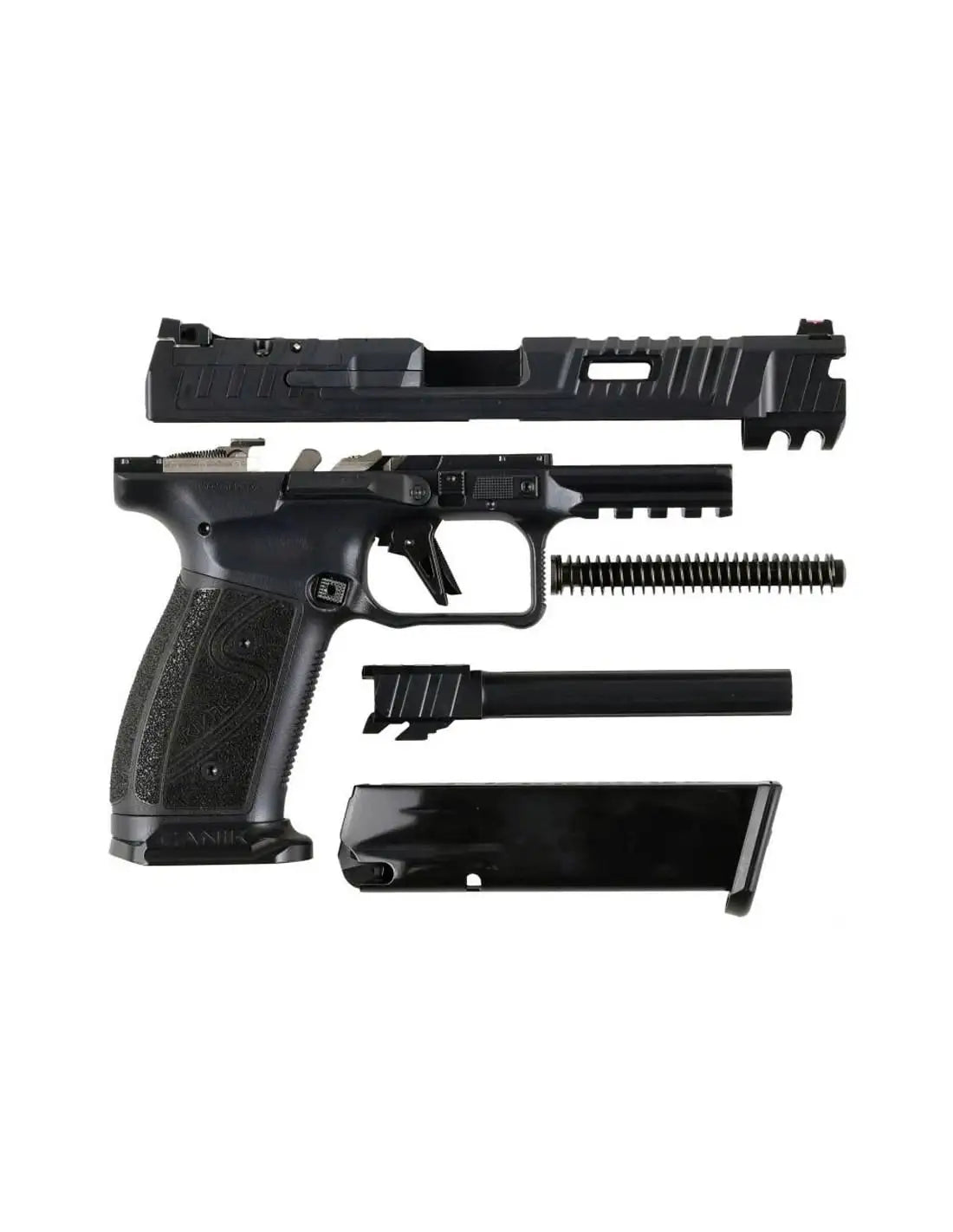 Pistola CANiK SFx Rival-S