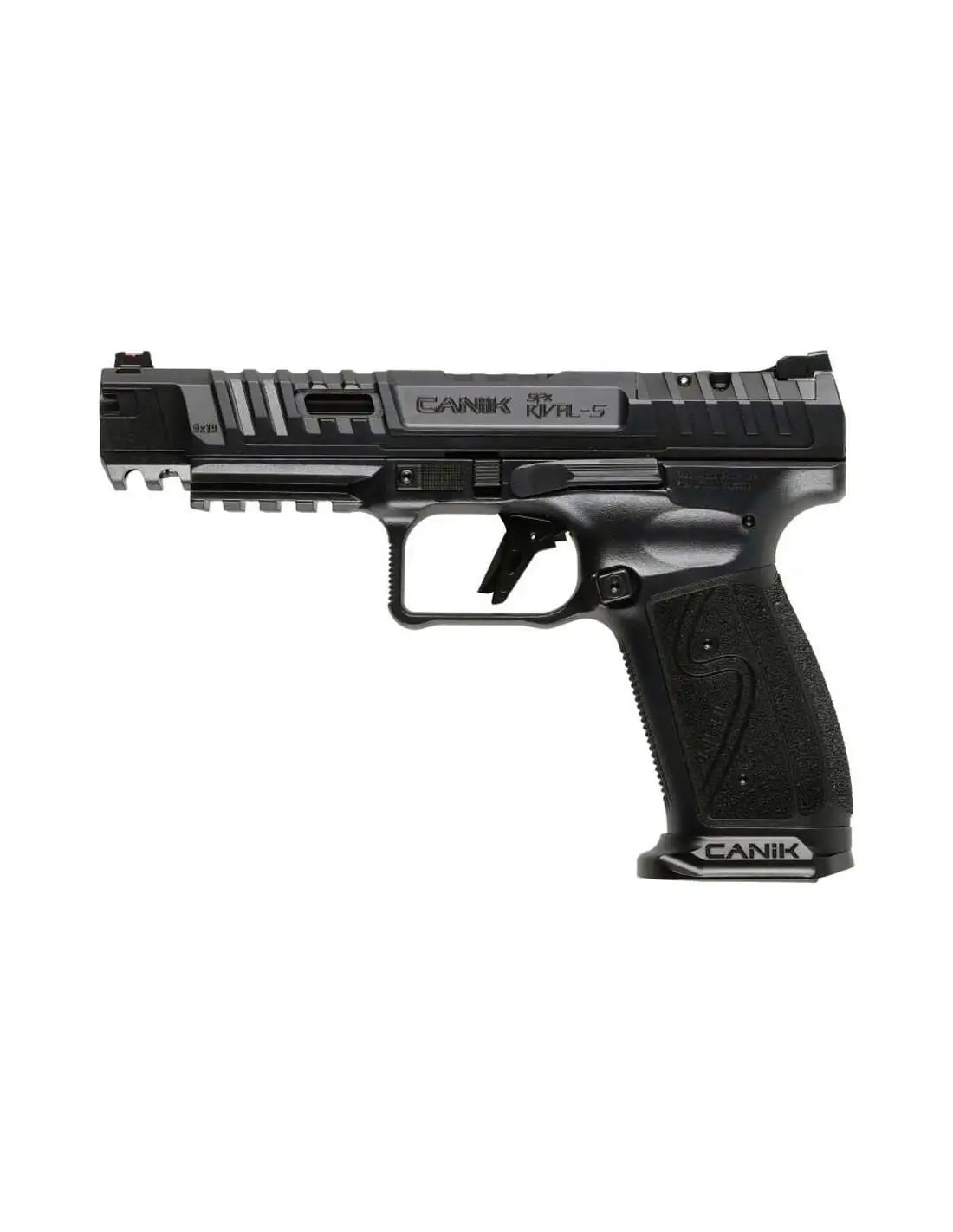 Pistola CANiK SFx Rival-S