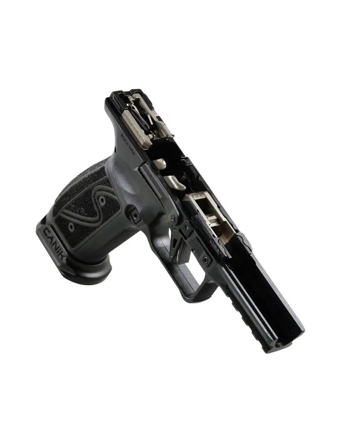 Pistola CANiK SFx Rival-S