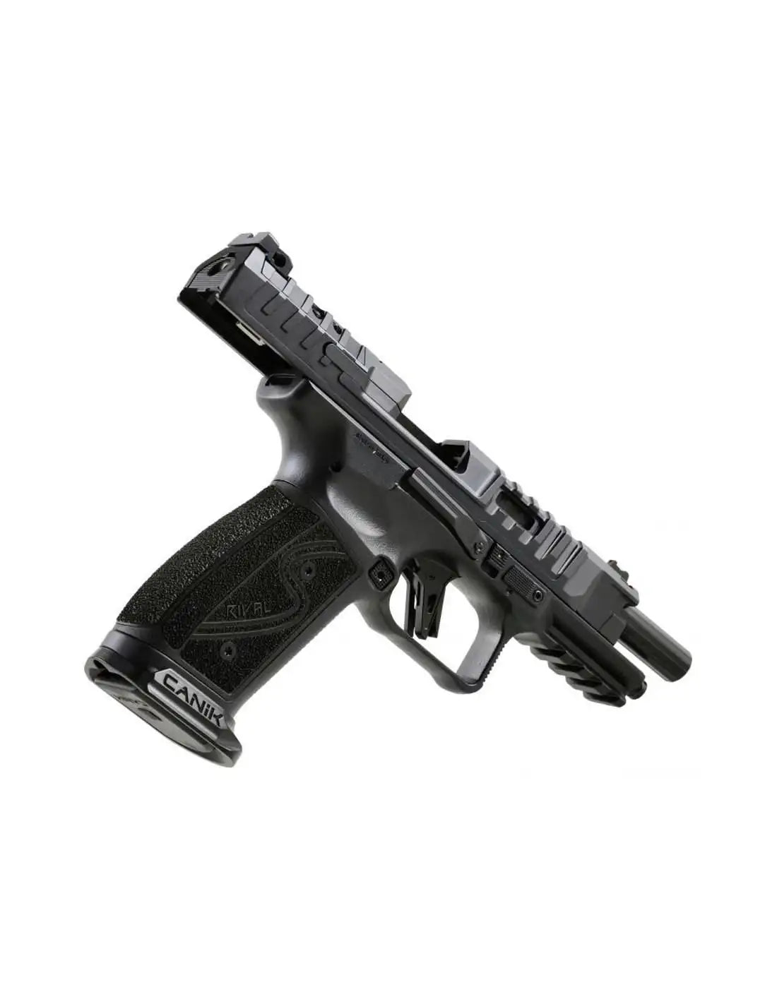 Pistola CANiK SFx Rival-S