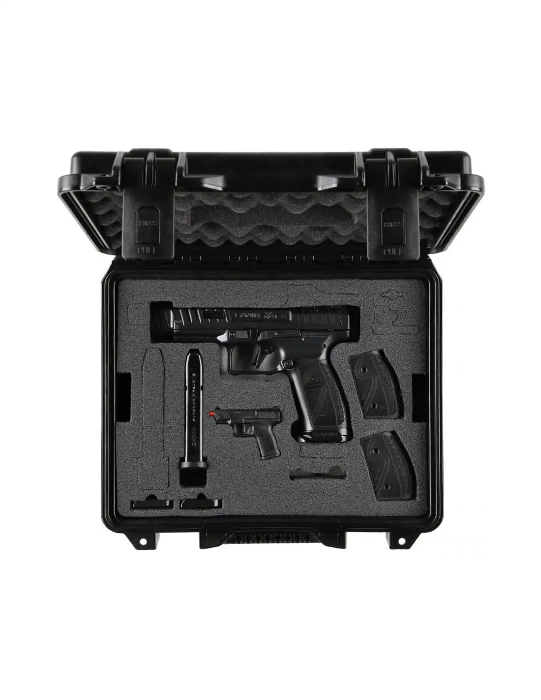 Pistola CANiK SFx Rival-S