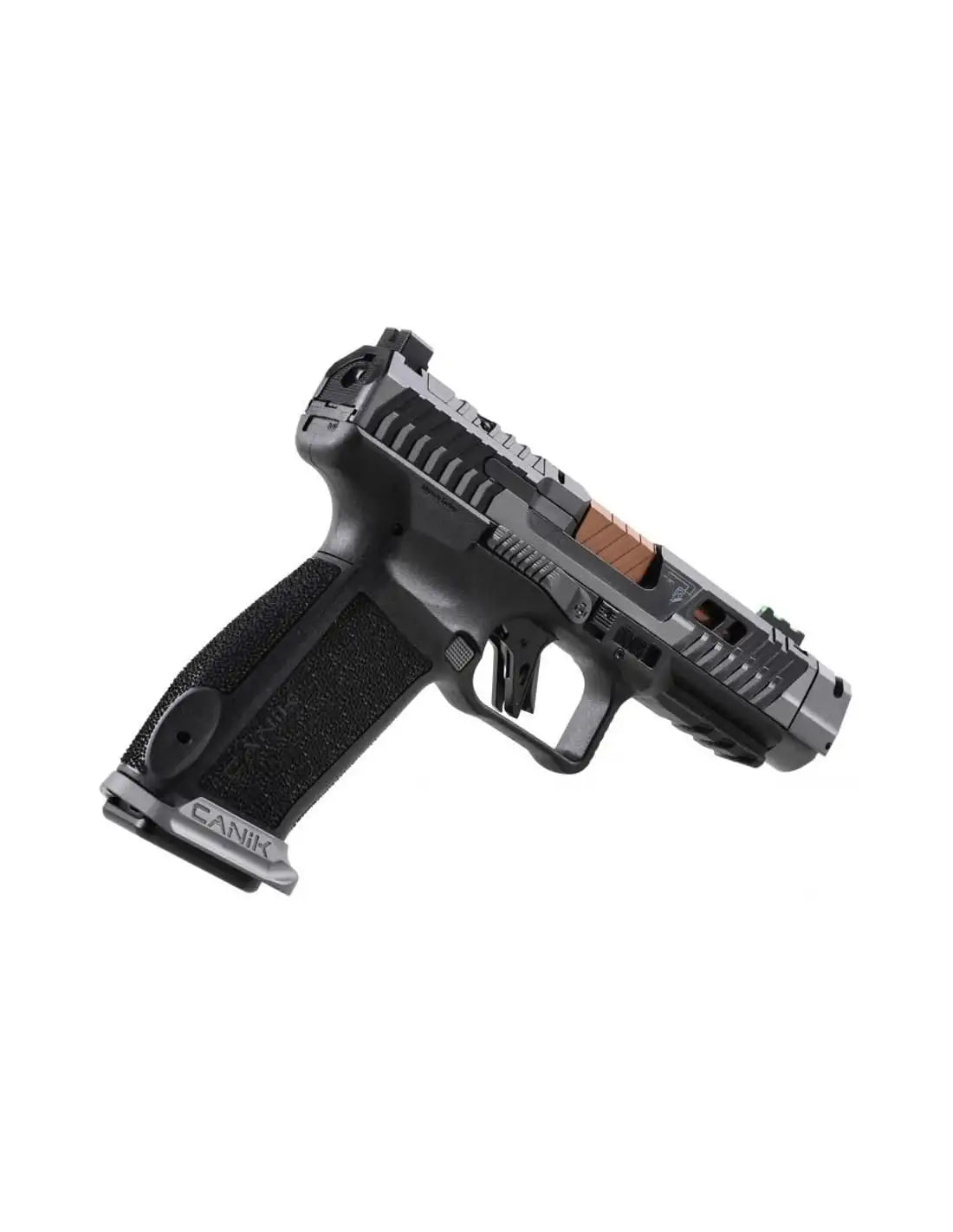 Pistola CANiK TTI Combat