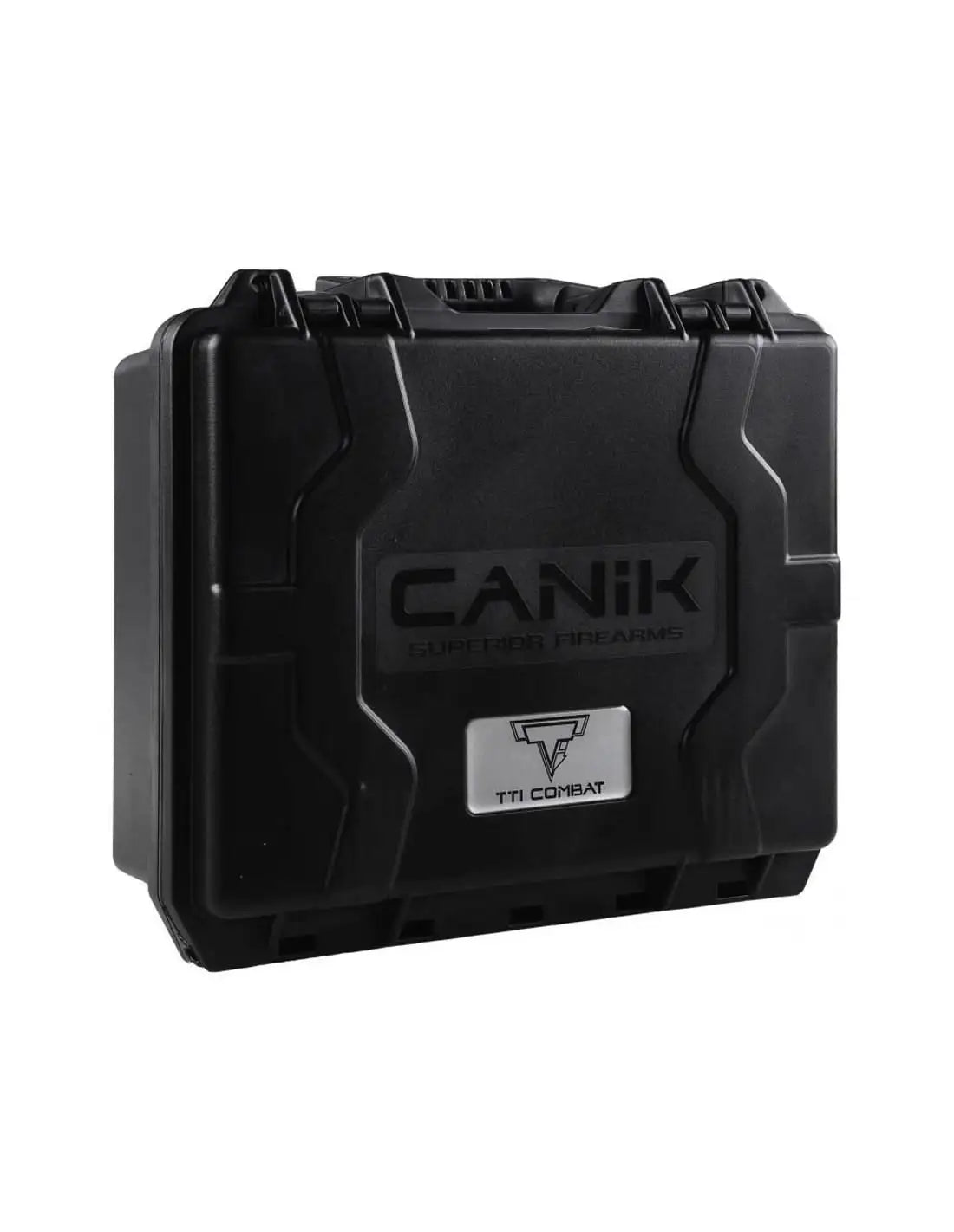 Pistola CANiK TTI Combat