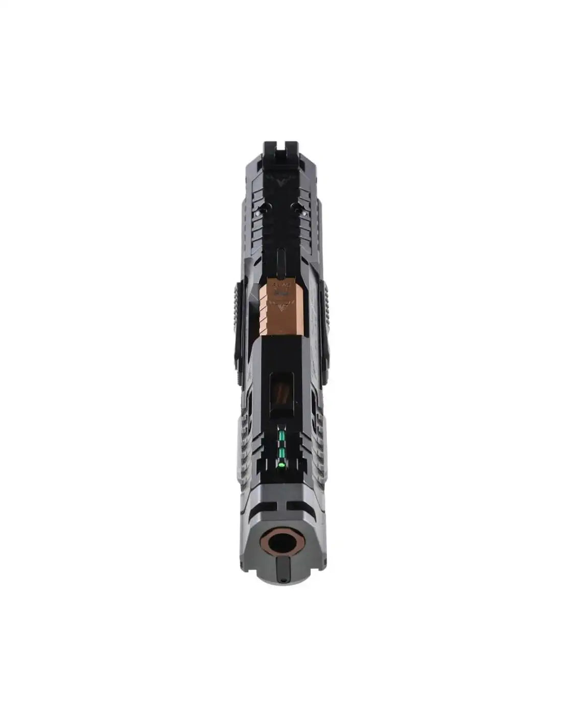 Pistola CANiK TTI Combat