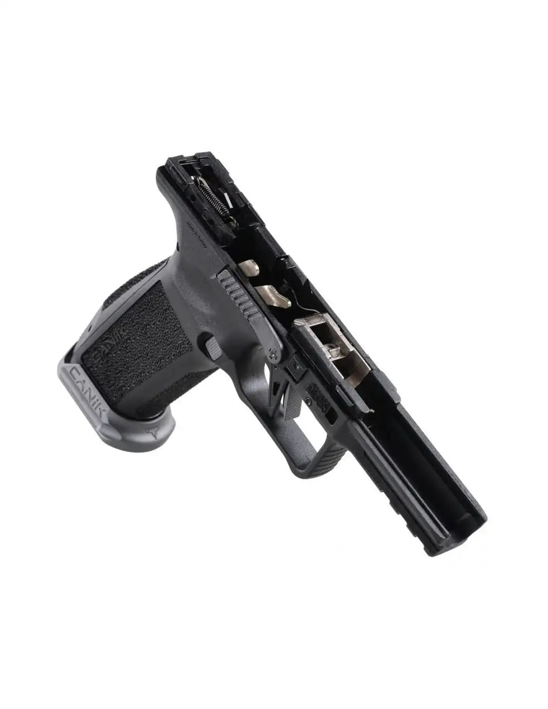 Pistola CANiK TTI Combat