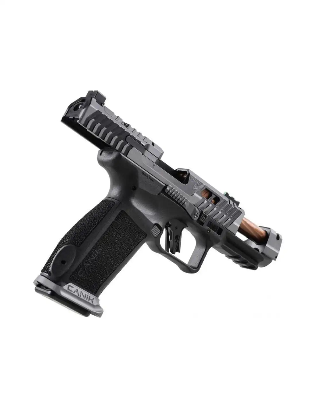 Pistola CANiK TTI Combat