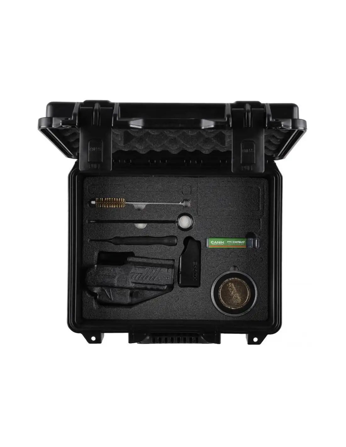 Pistola CANiK TTI Combat