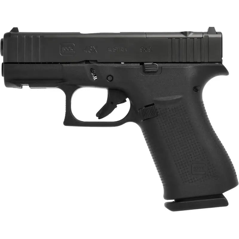 Pistola Glock G43X MOS